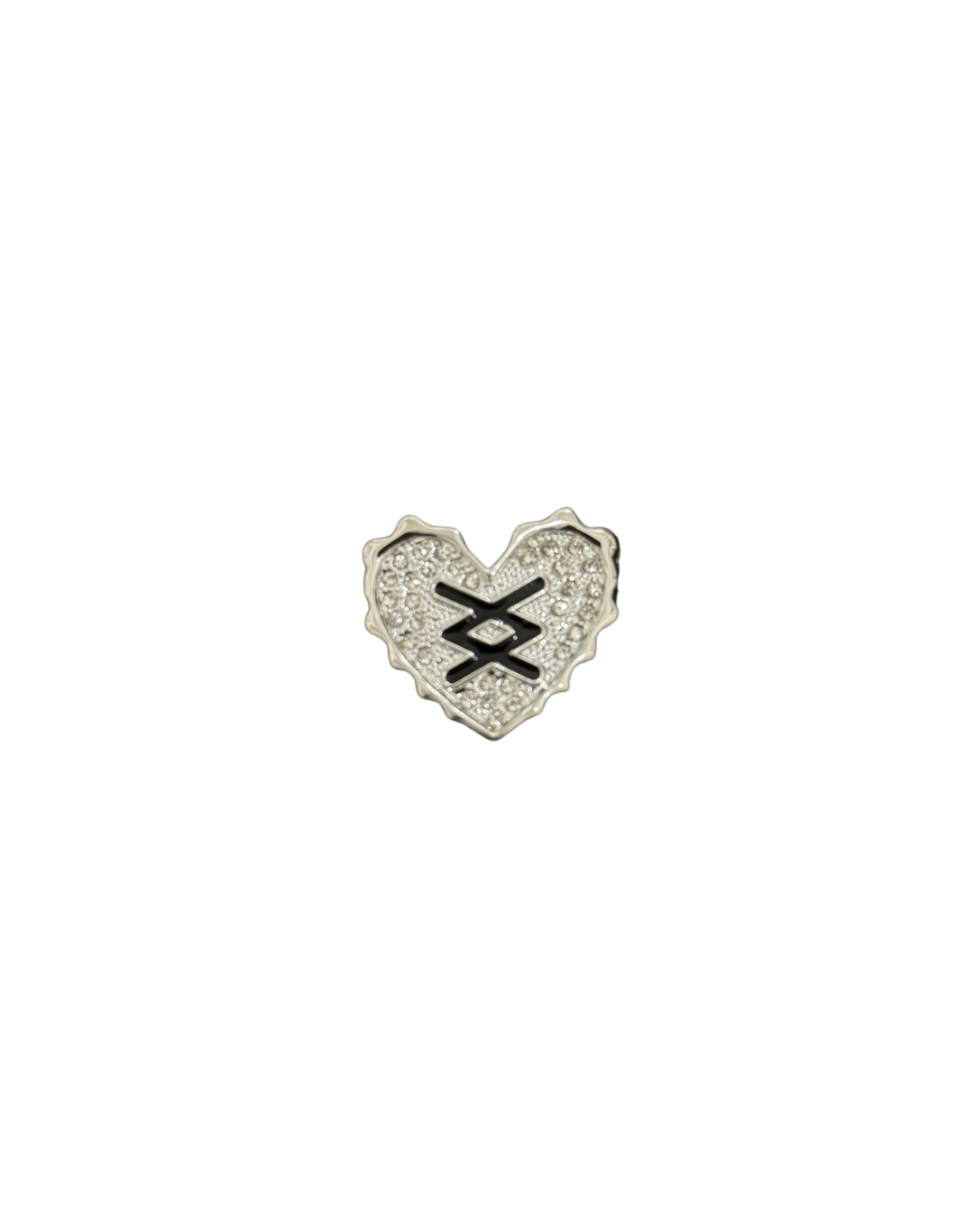 Glitter Charms