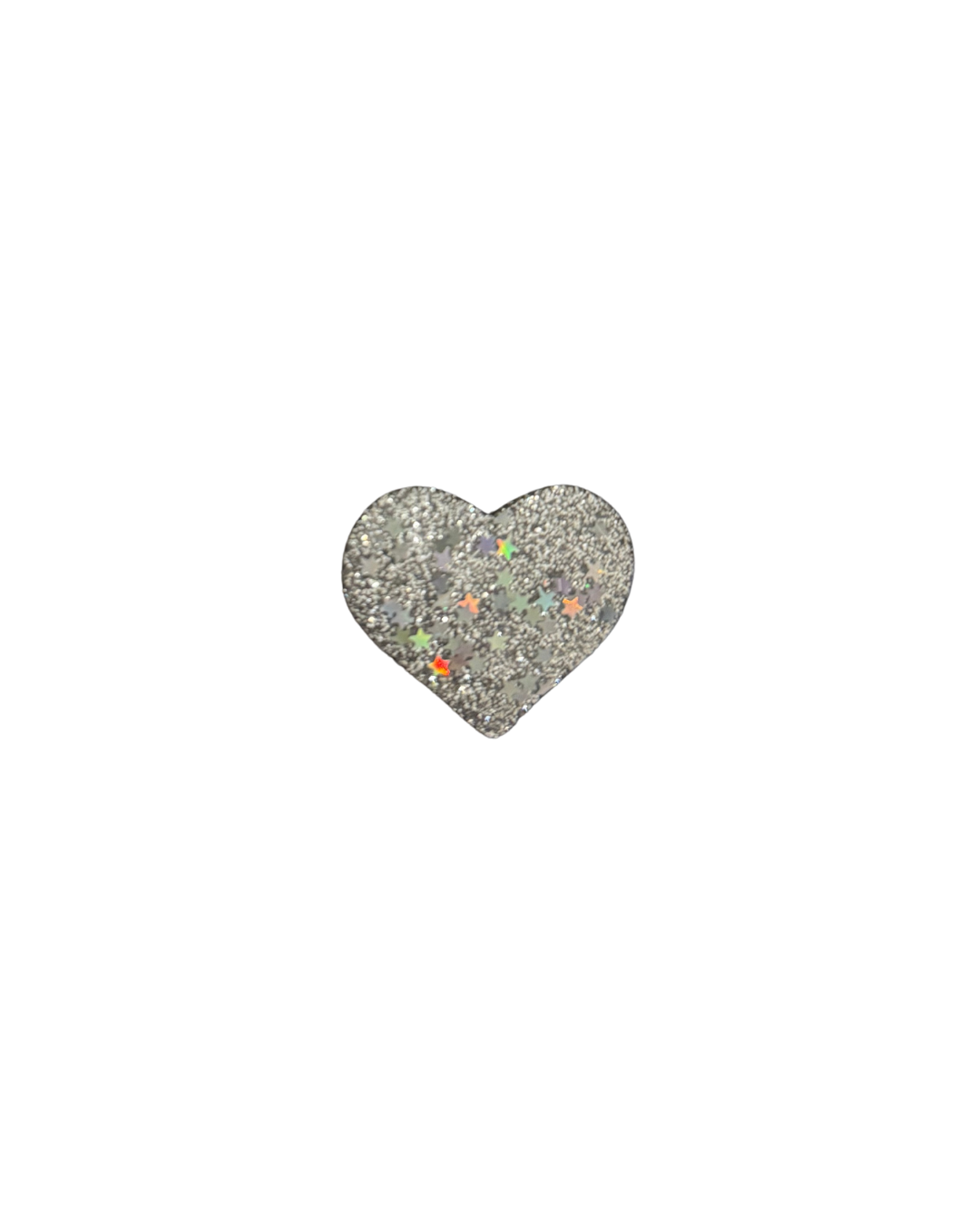 Glitter Charms