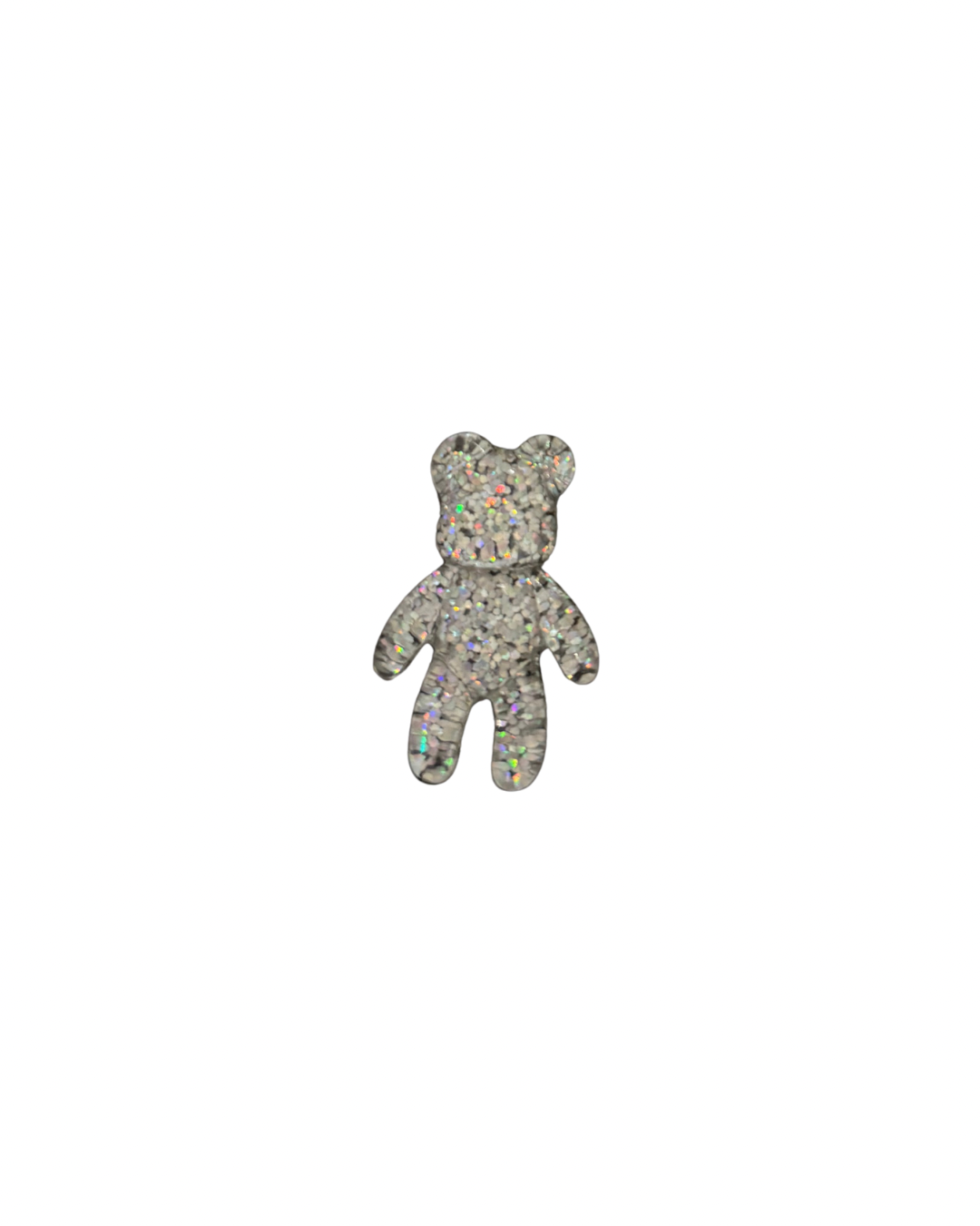 Glitter Charms