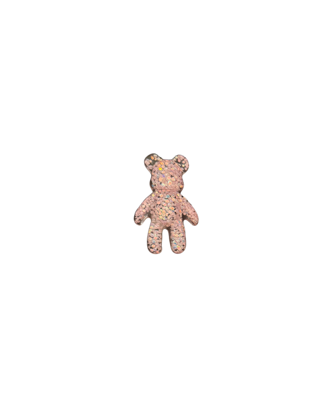 Shiny Teddy