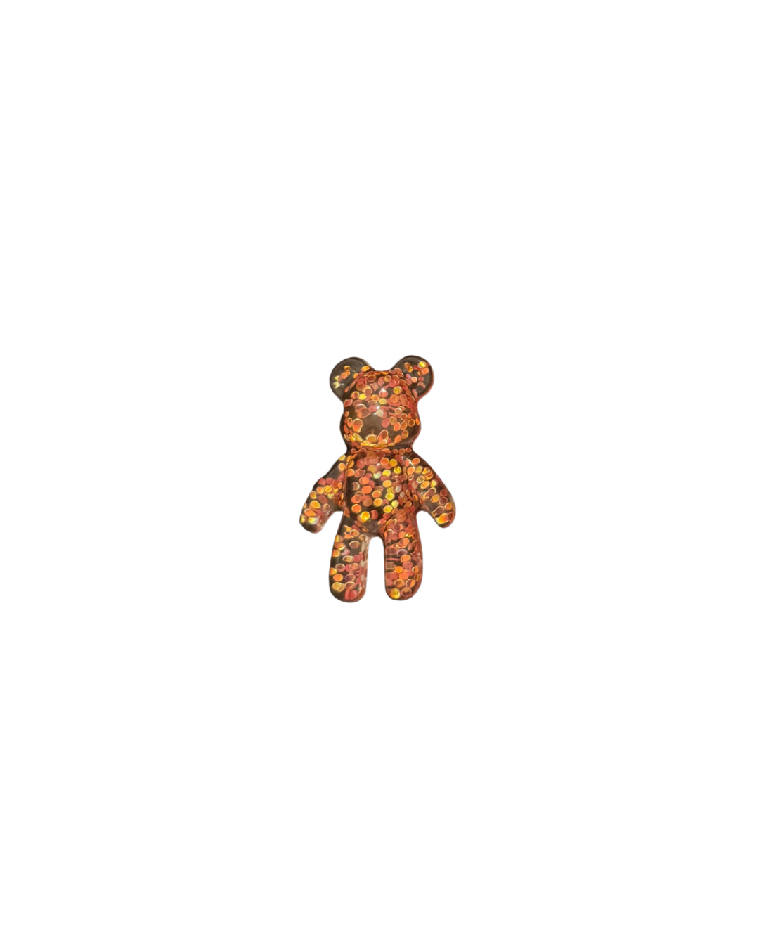 Shiny Teddy