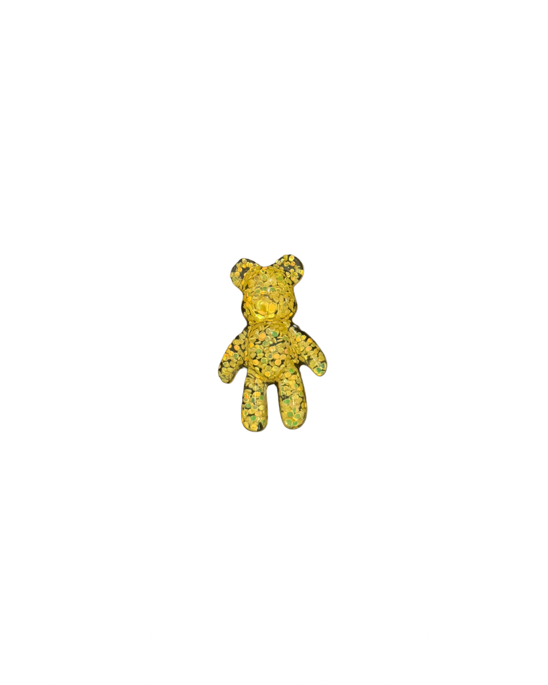 Shiny Teddy