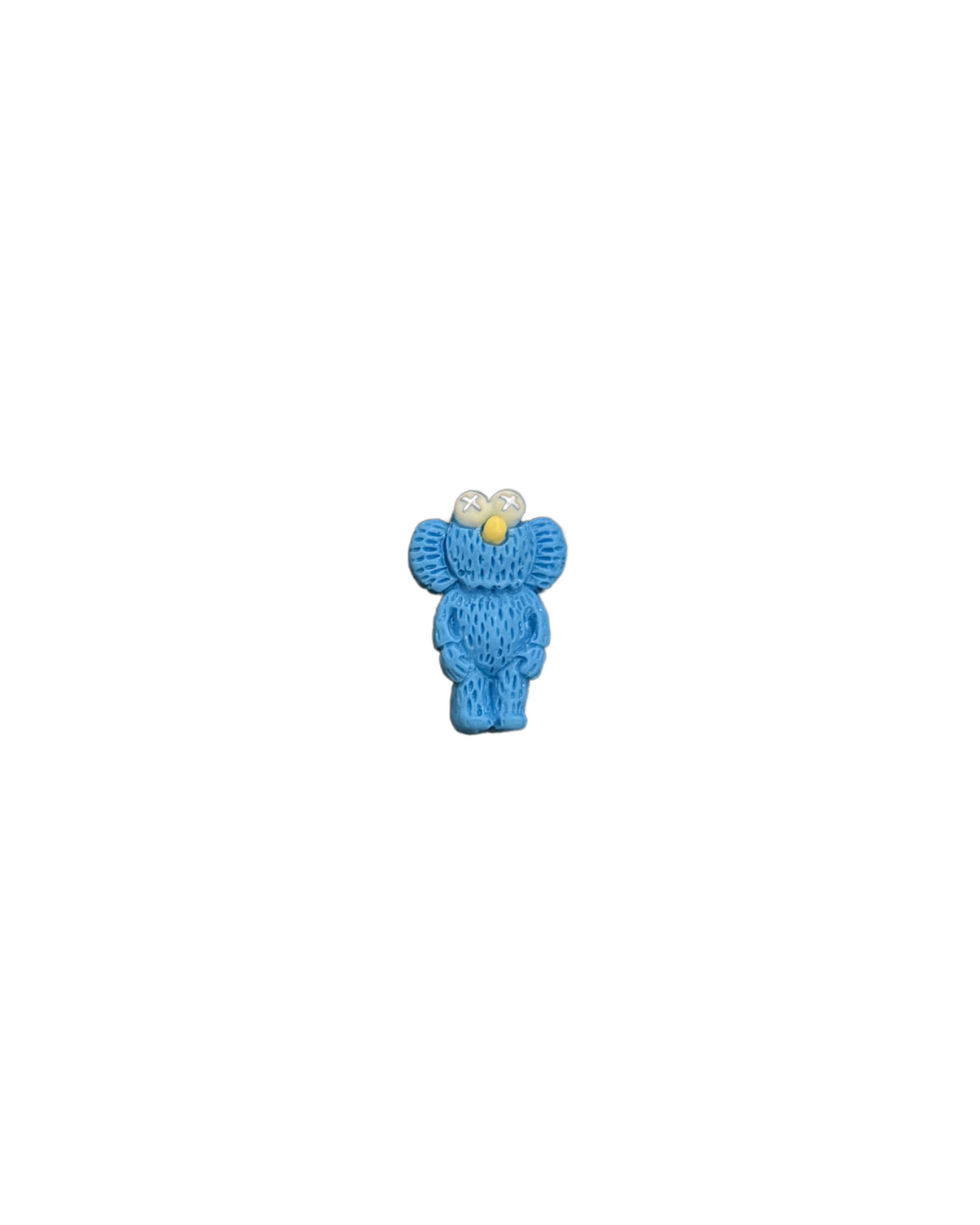 Cute Monster