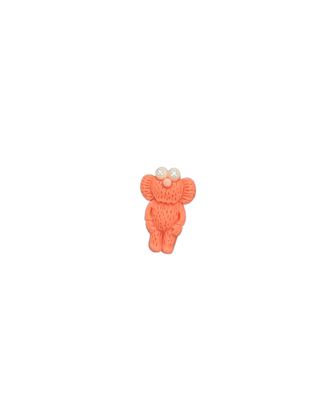 Cute Monster
