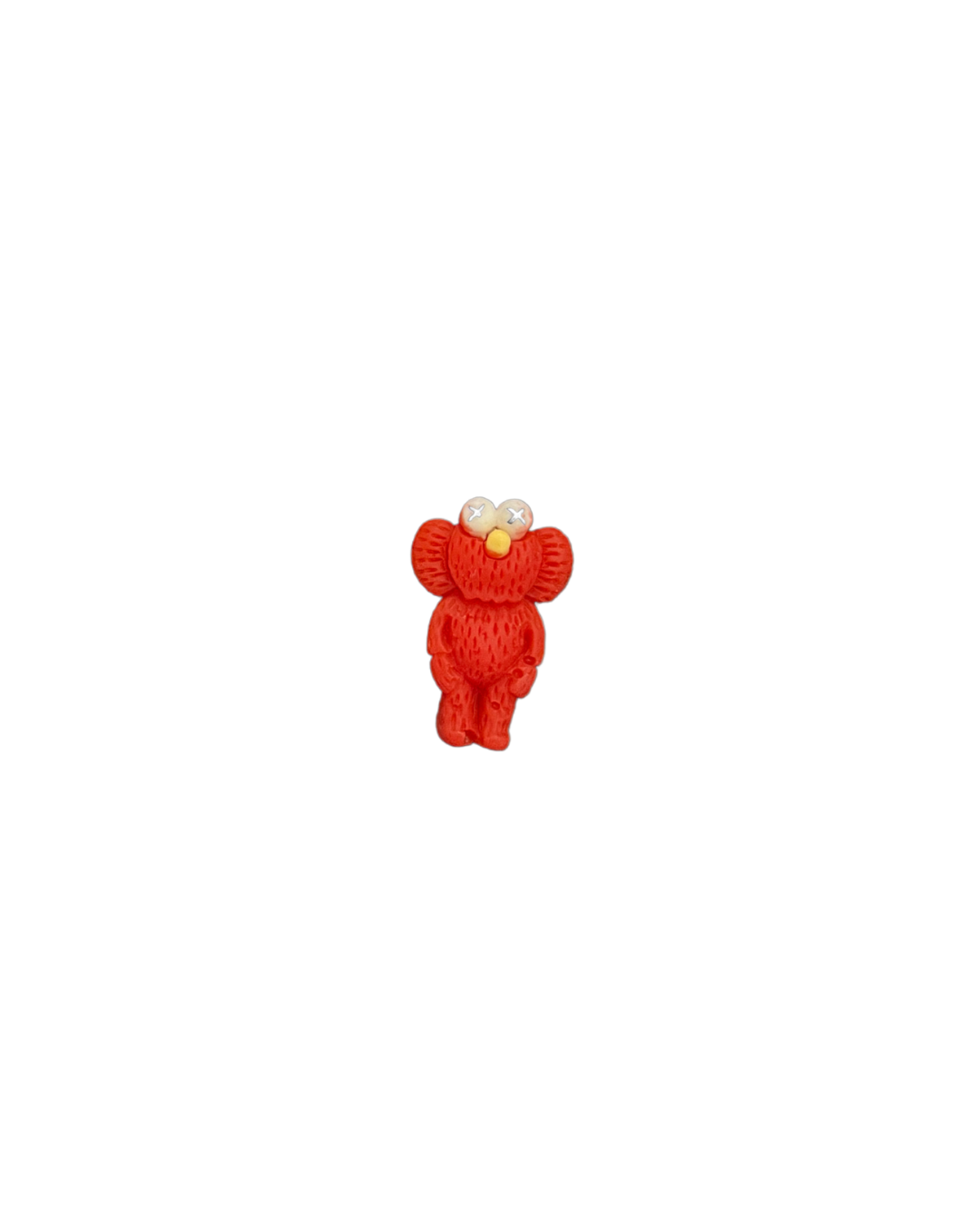 Cute Monster