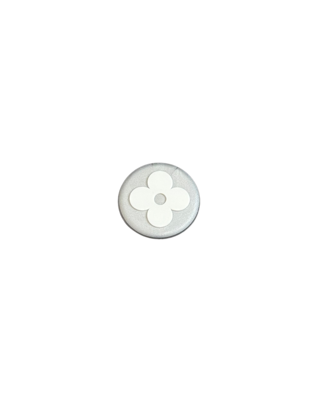 PVC Luxury Glitter