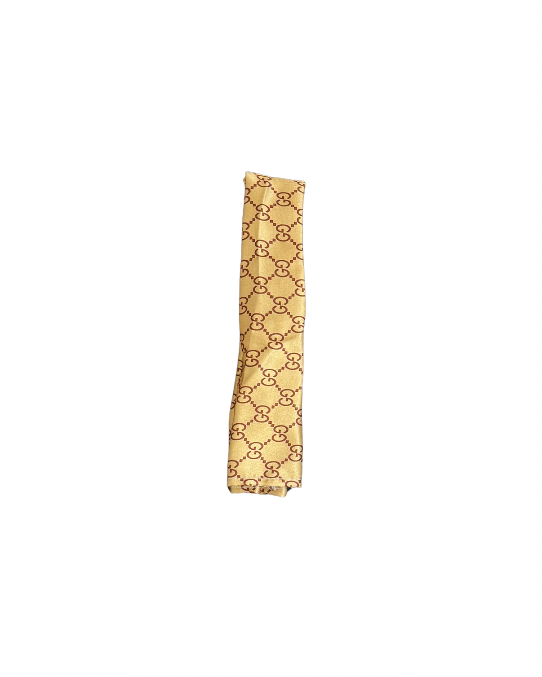 Luxury Scrunchie Pair