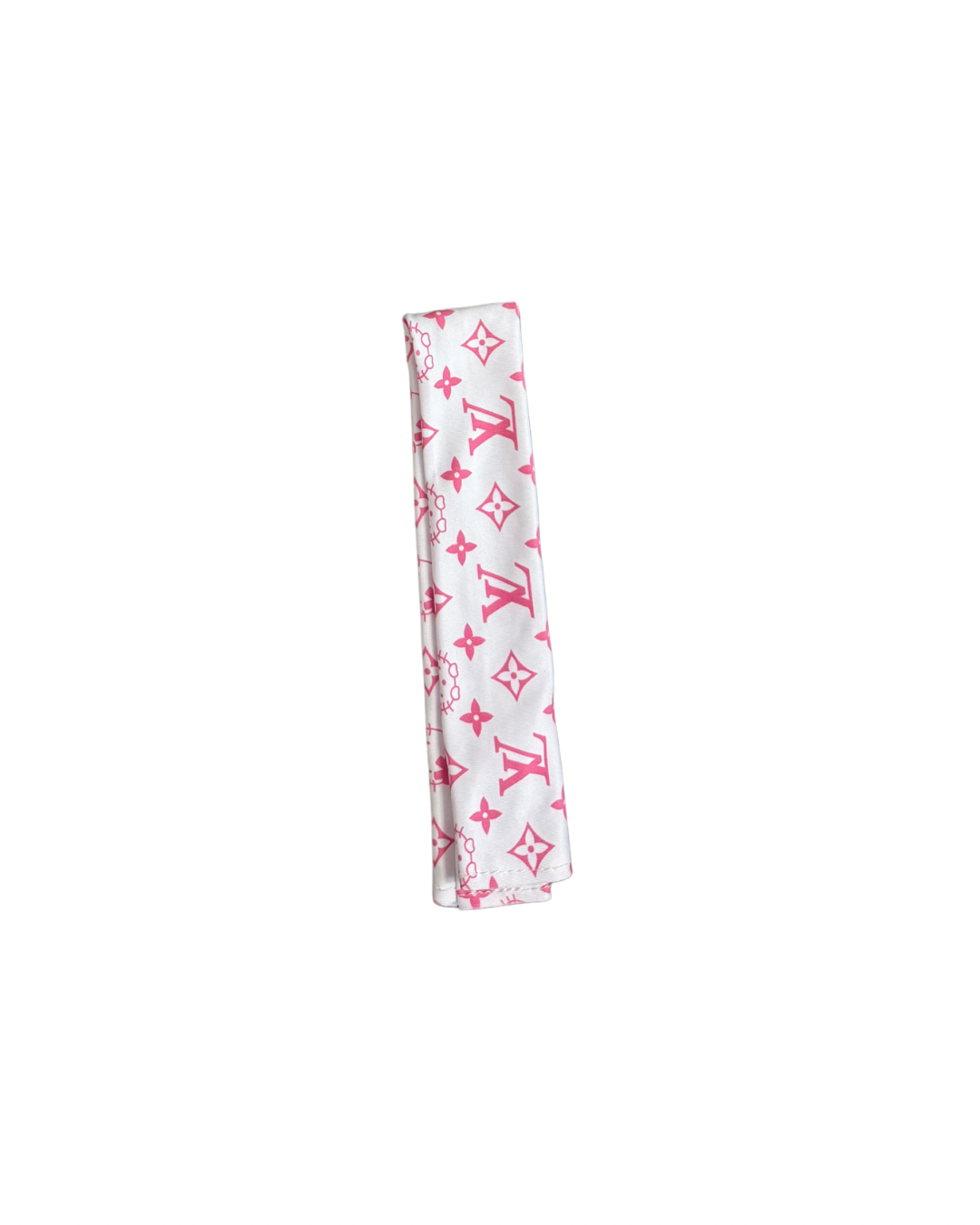 Luxury Scrunchie Pair