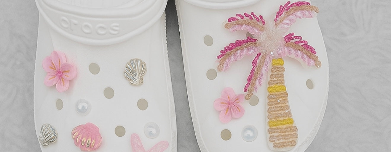 Pimped Crocs