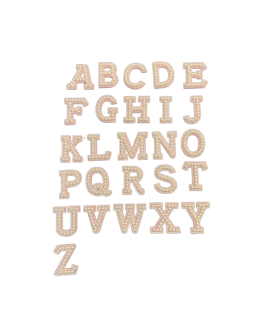 Pearl Letters