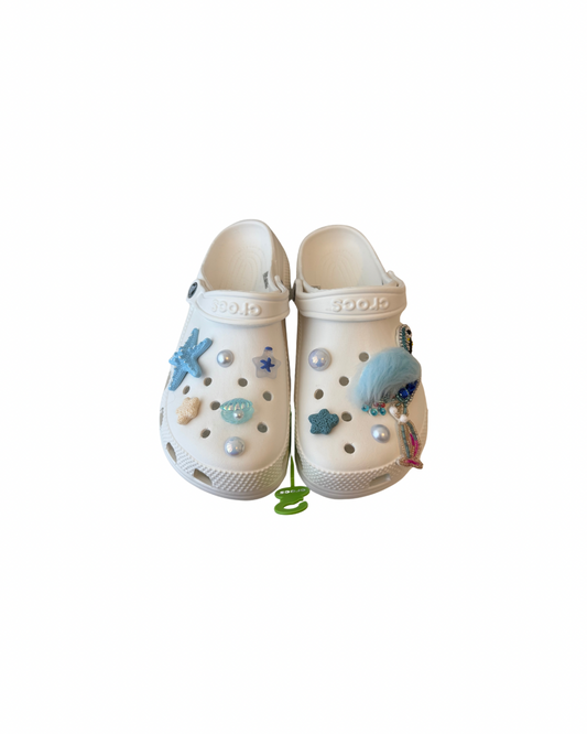 Mermaid Lagoon Sparkle