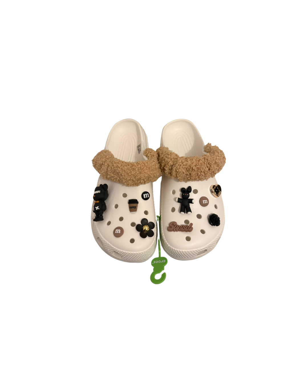 Teddy Treat