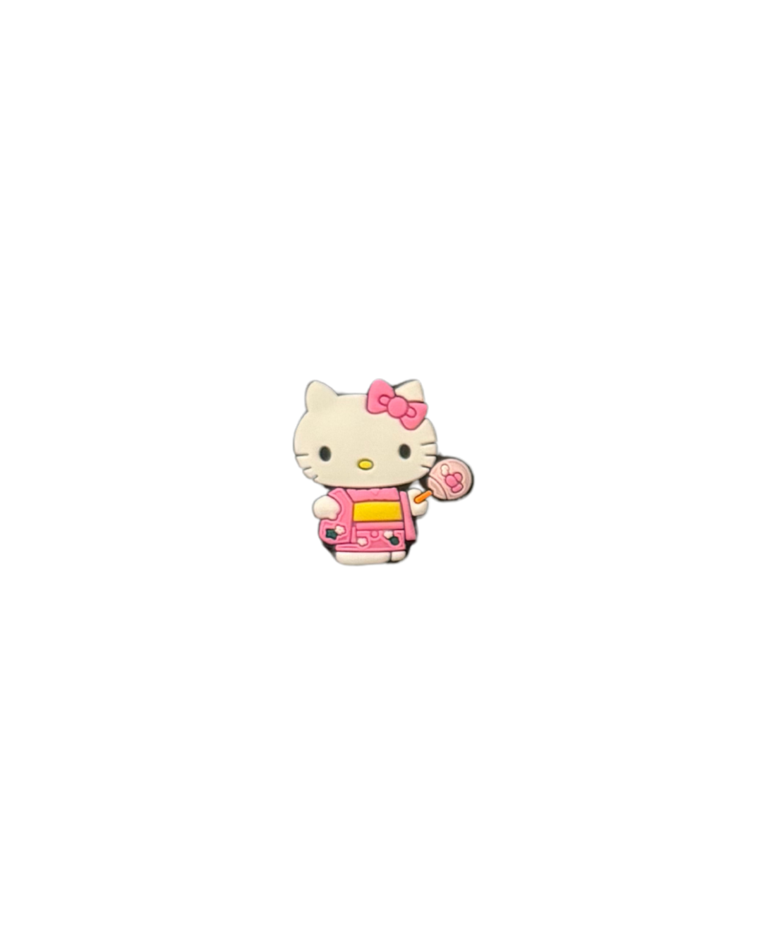 H Kitty