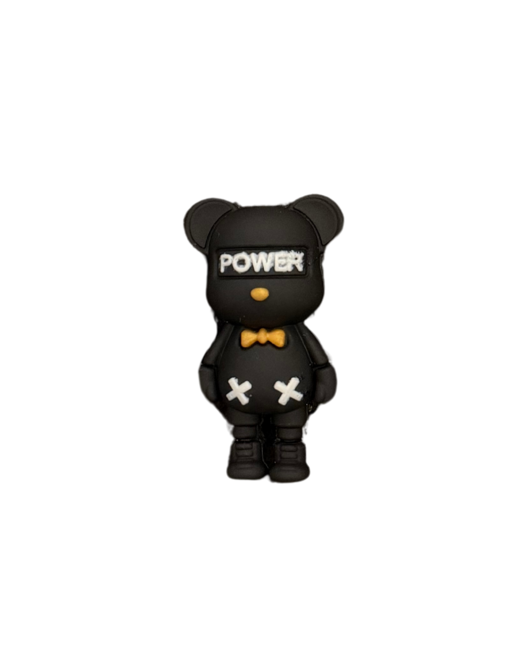 Teddy