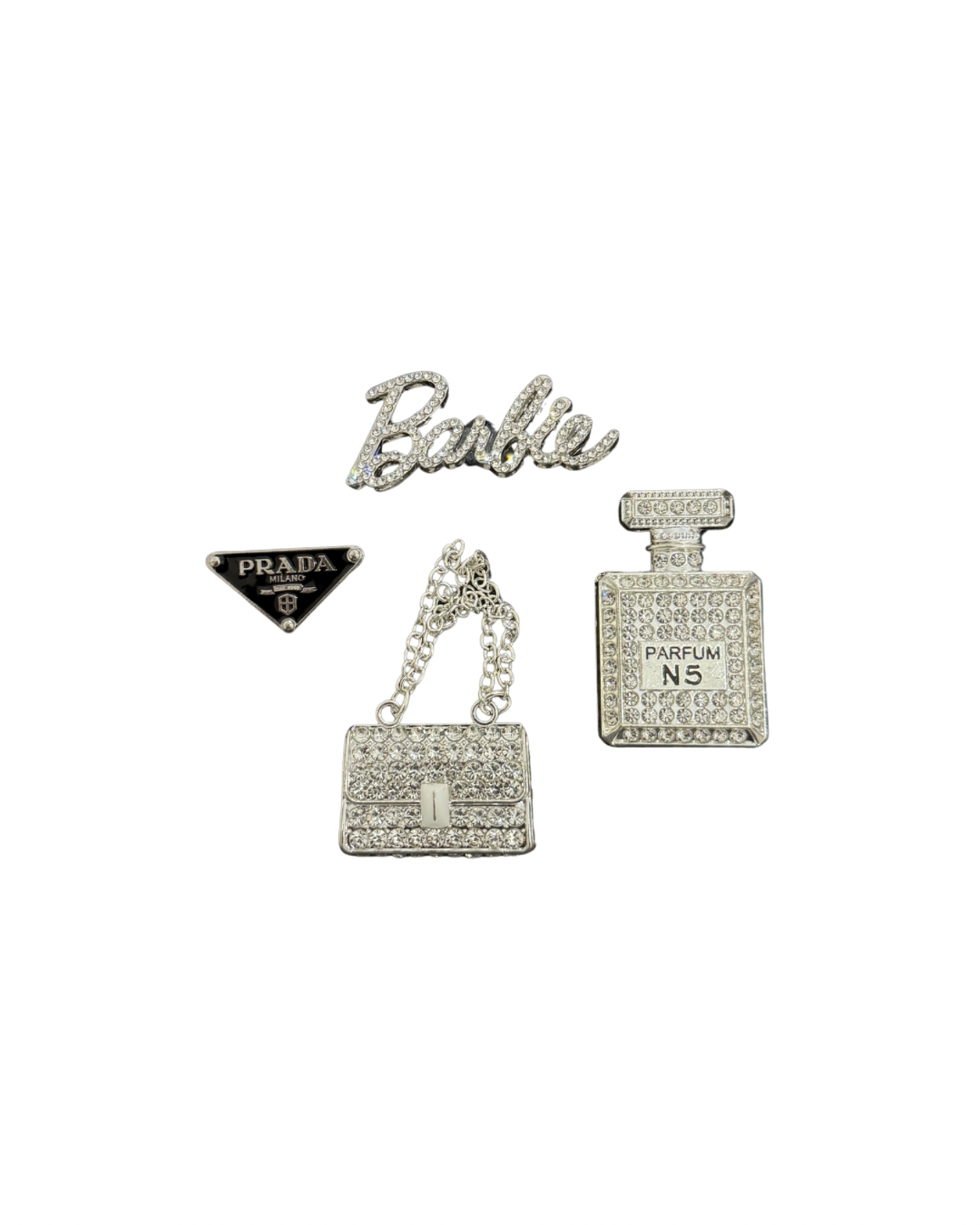 Silver Luxury
