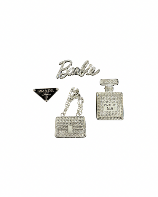Silver Luxury