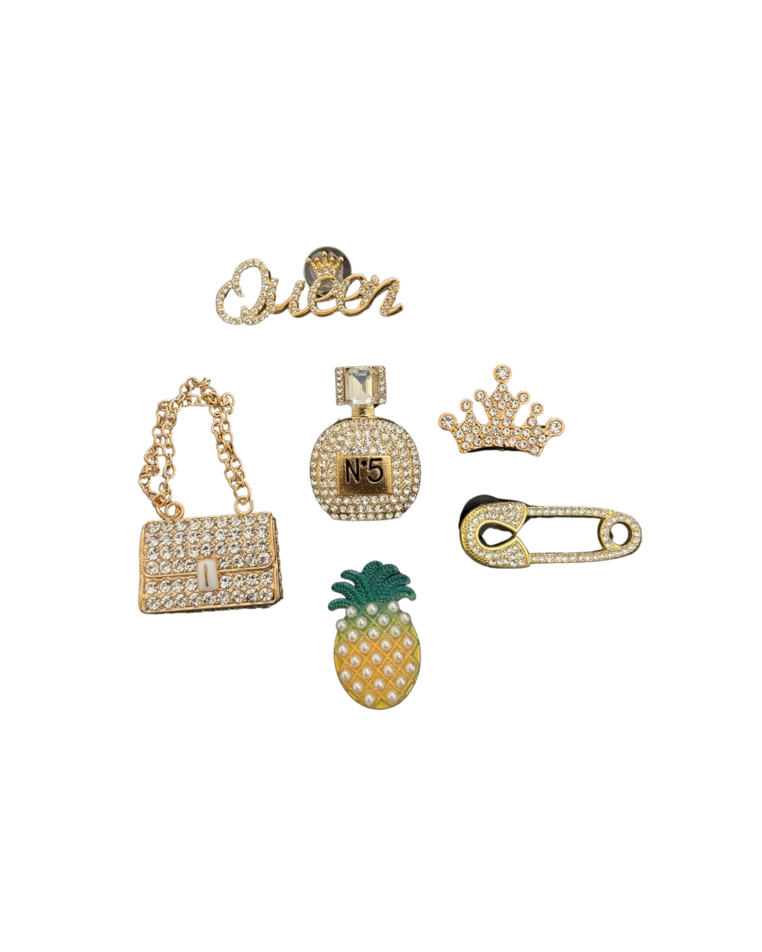 Golden Luxury
