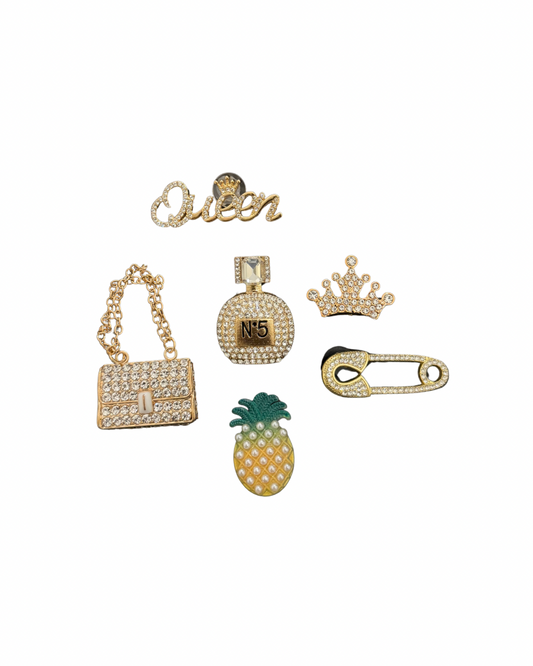 Golden Luxury