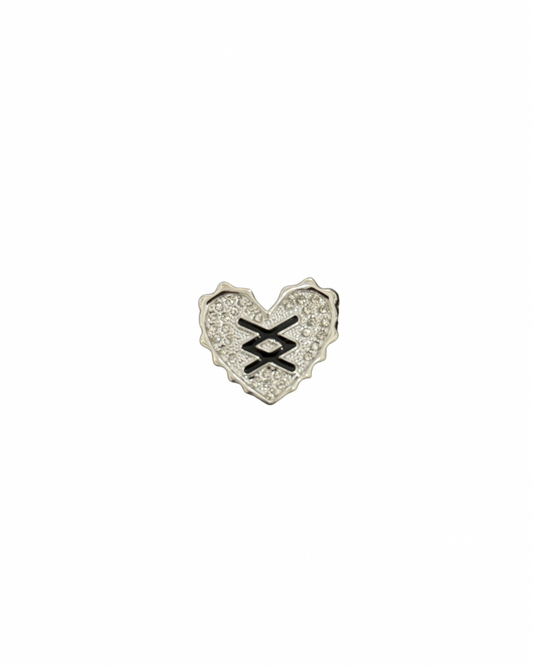 Glitter Charms