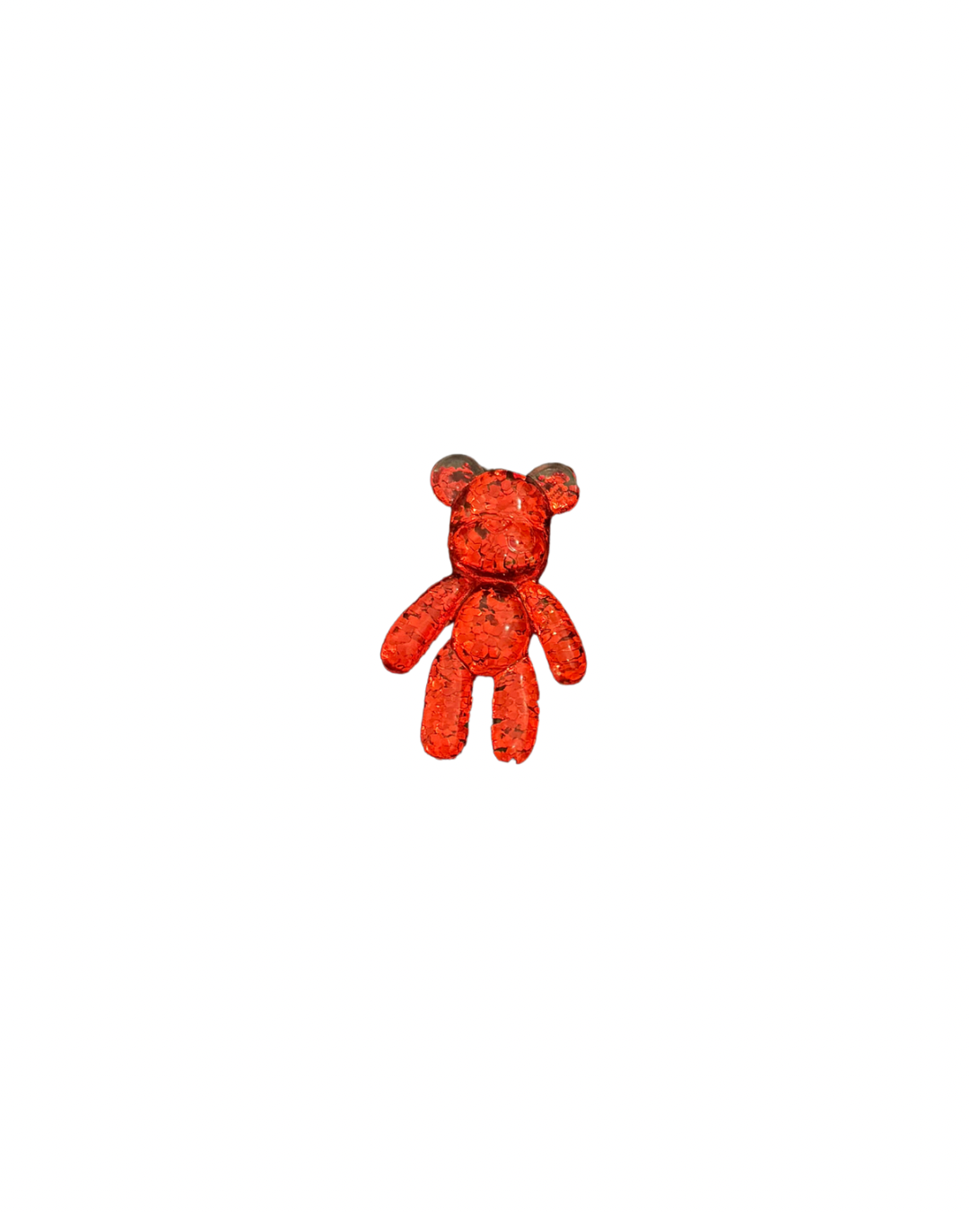Big Shiny Teddy