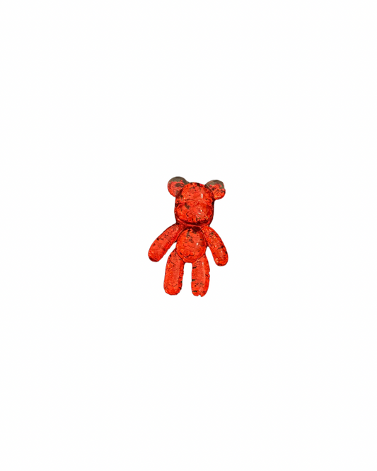 Big Shiny Teddy