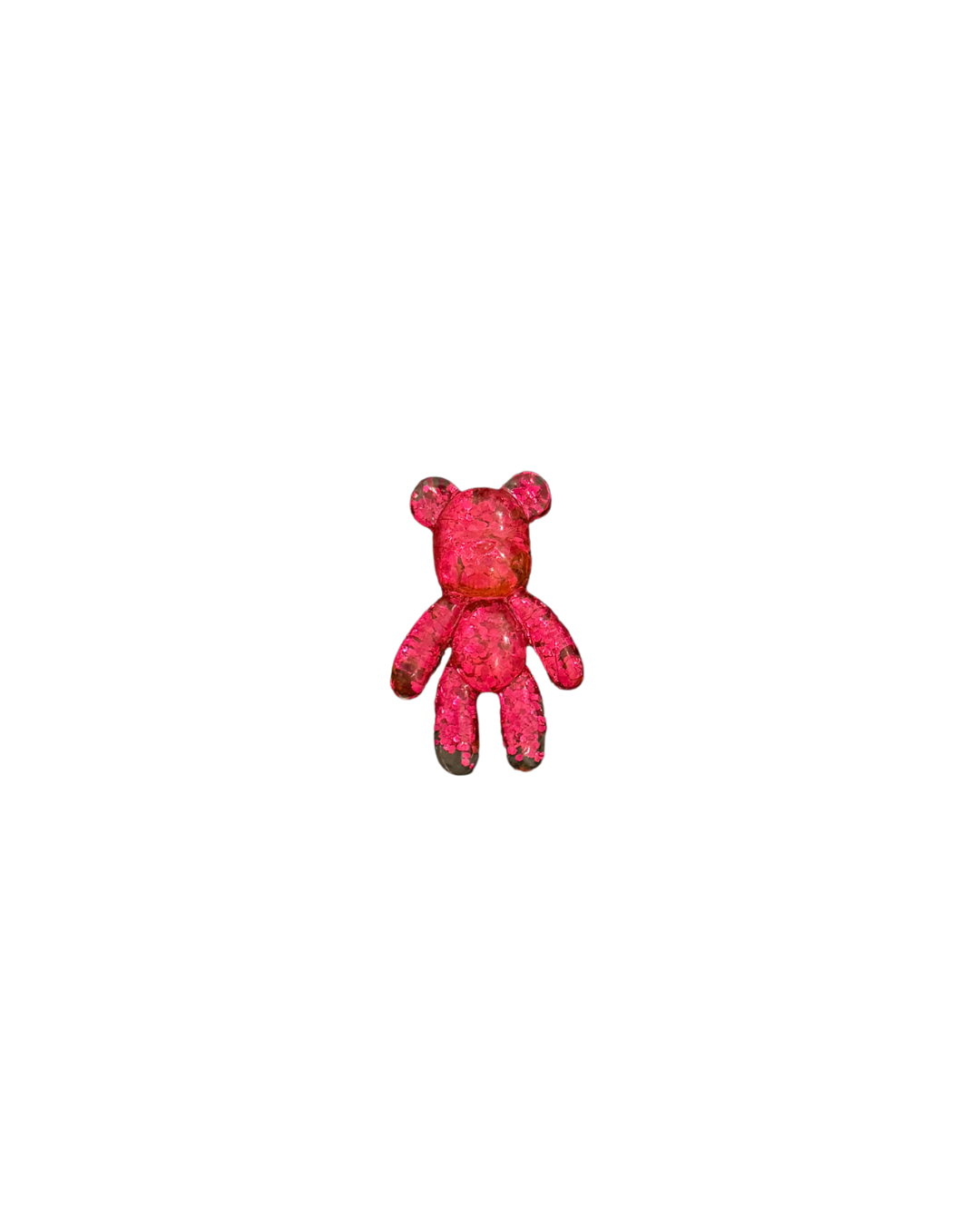 Big Shiny Teddy