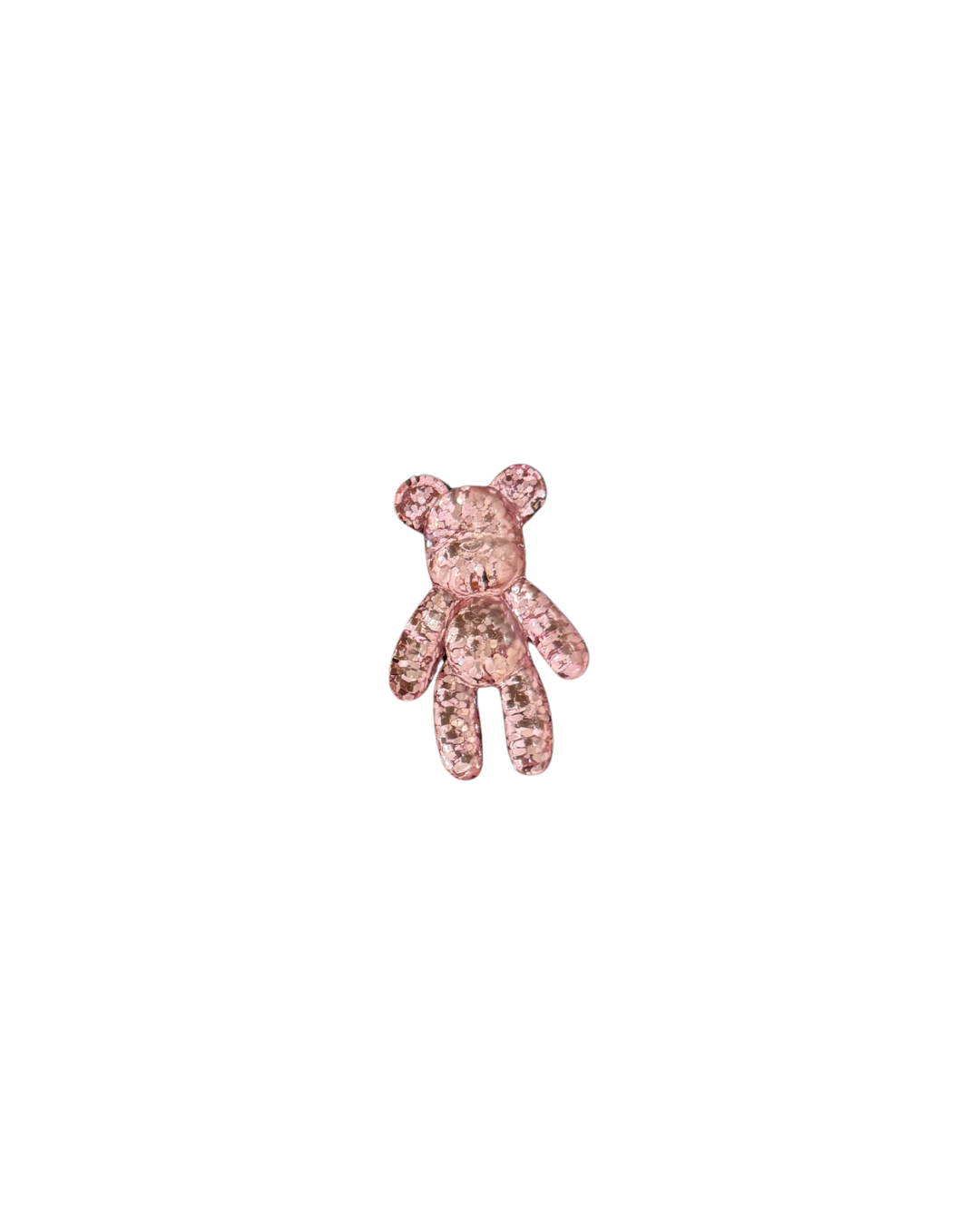 Big Shiny Teddy