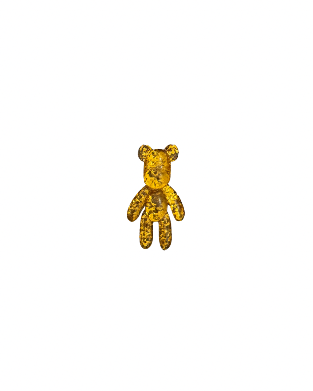 Big Shiny Teddy