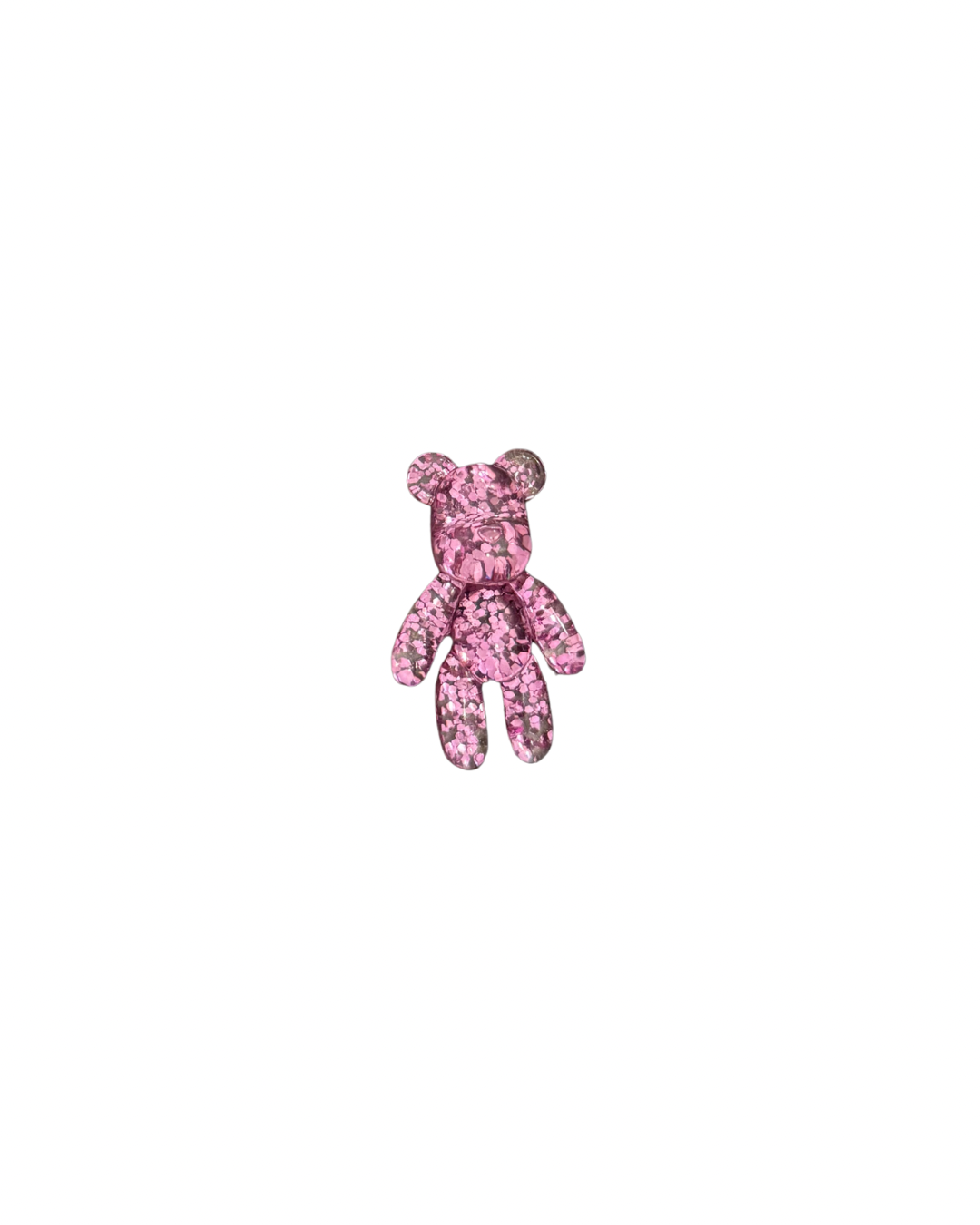 Big Shiny Teddy