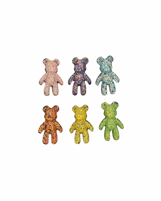 Shiny Teddy