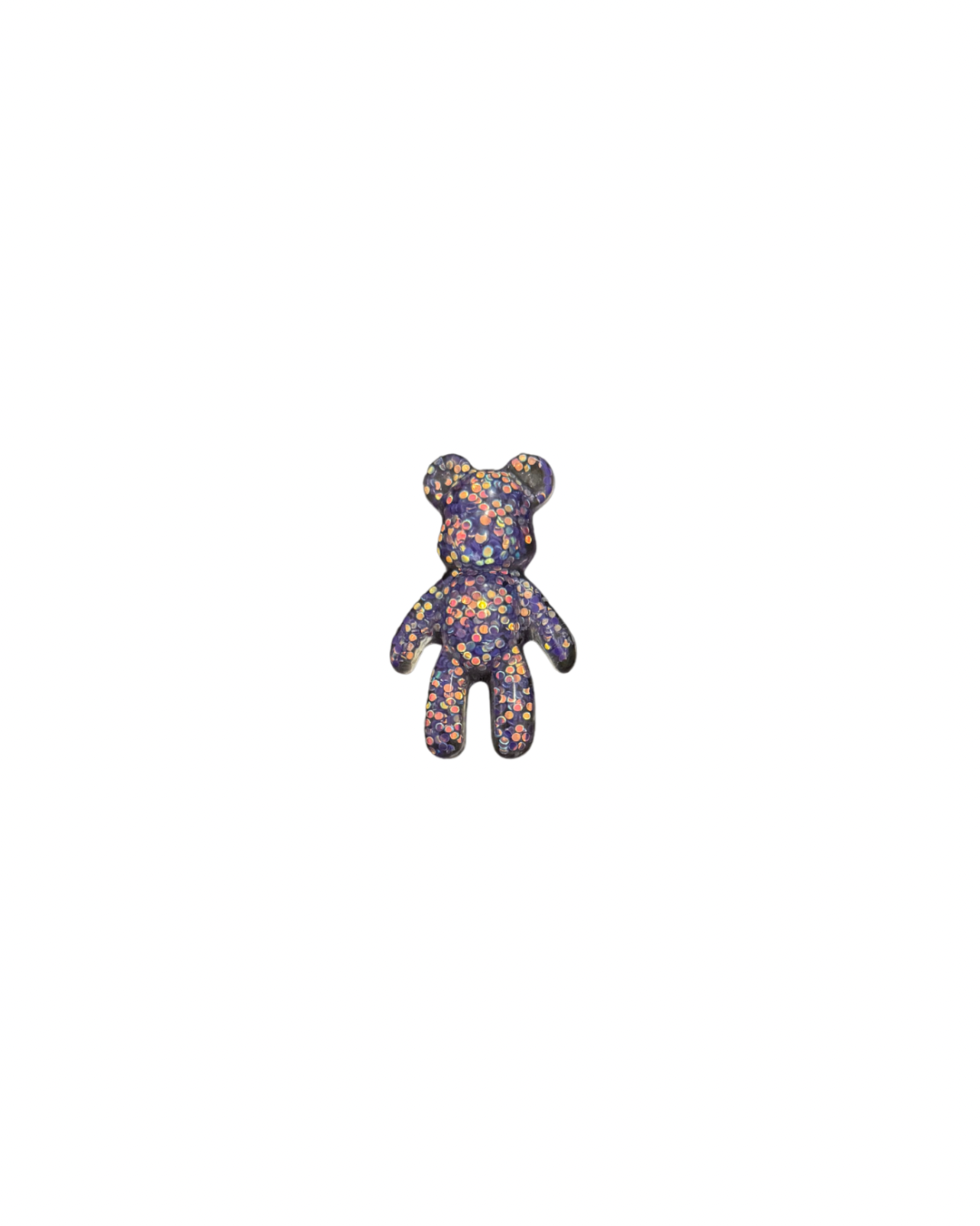 Shiny Teddy