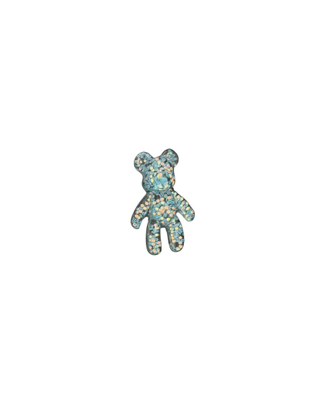 Shiny Teddy