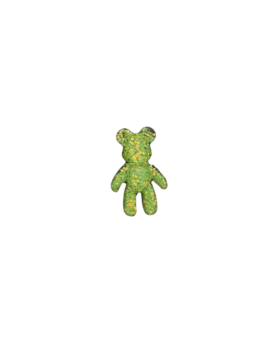 Shiny Teddy