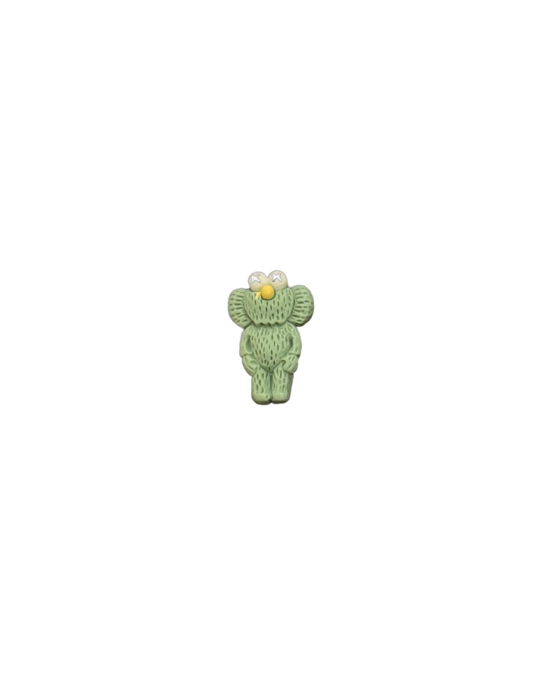 Cute Monster