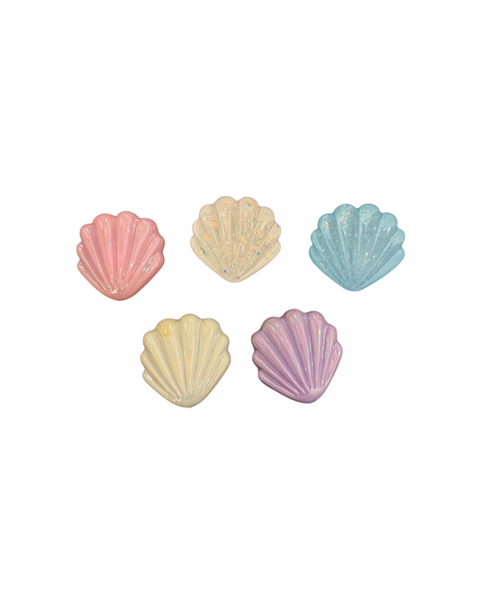 Big Seashell