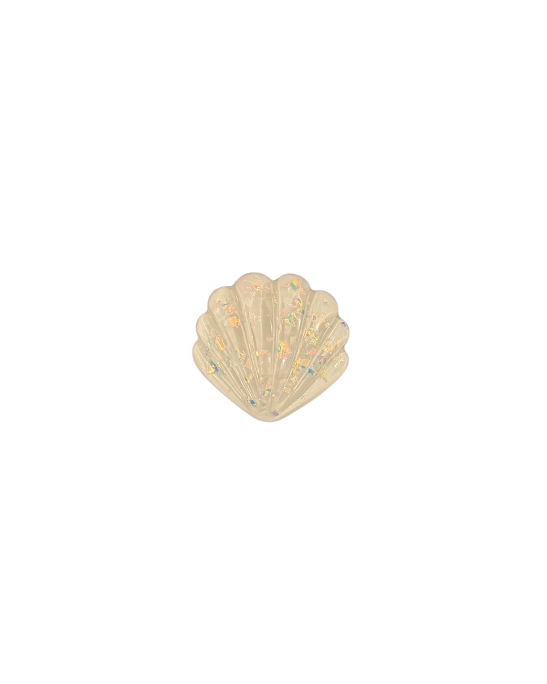 Big Seashell