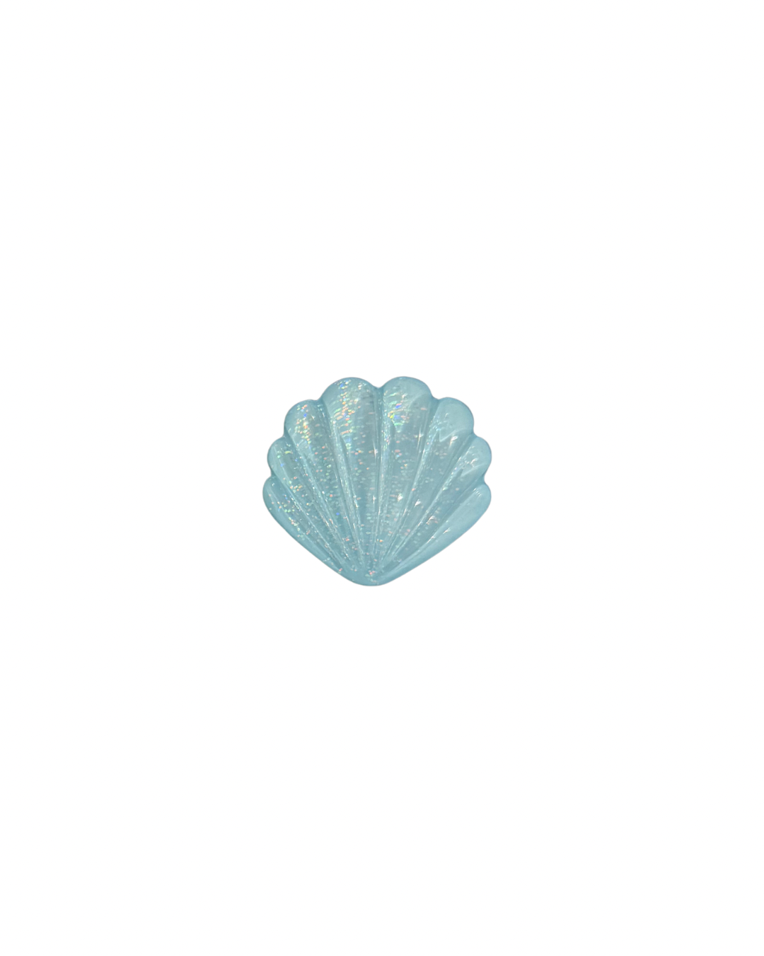 Big Seashell