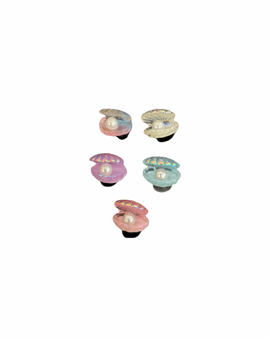 Pearl Shell