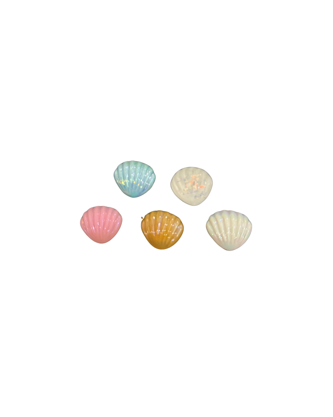 Shell Glow