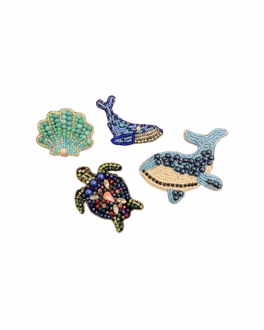 Marine Magic