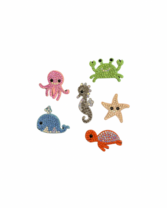 Under The Sea