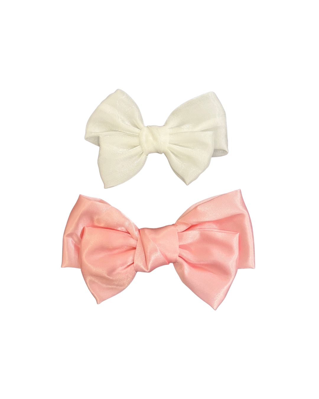 Bowknot Pair
