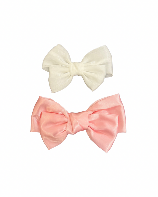 Bowknot Pair
