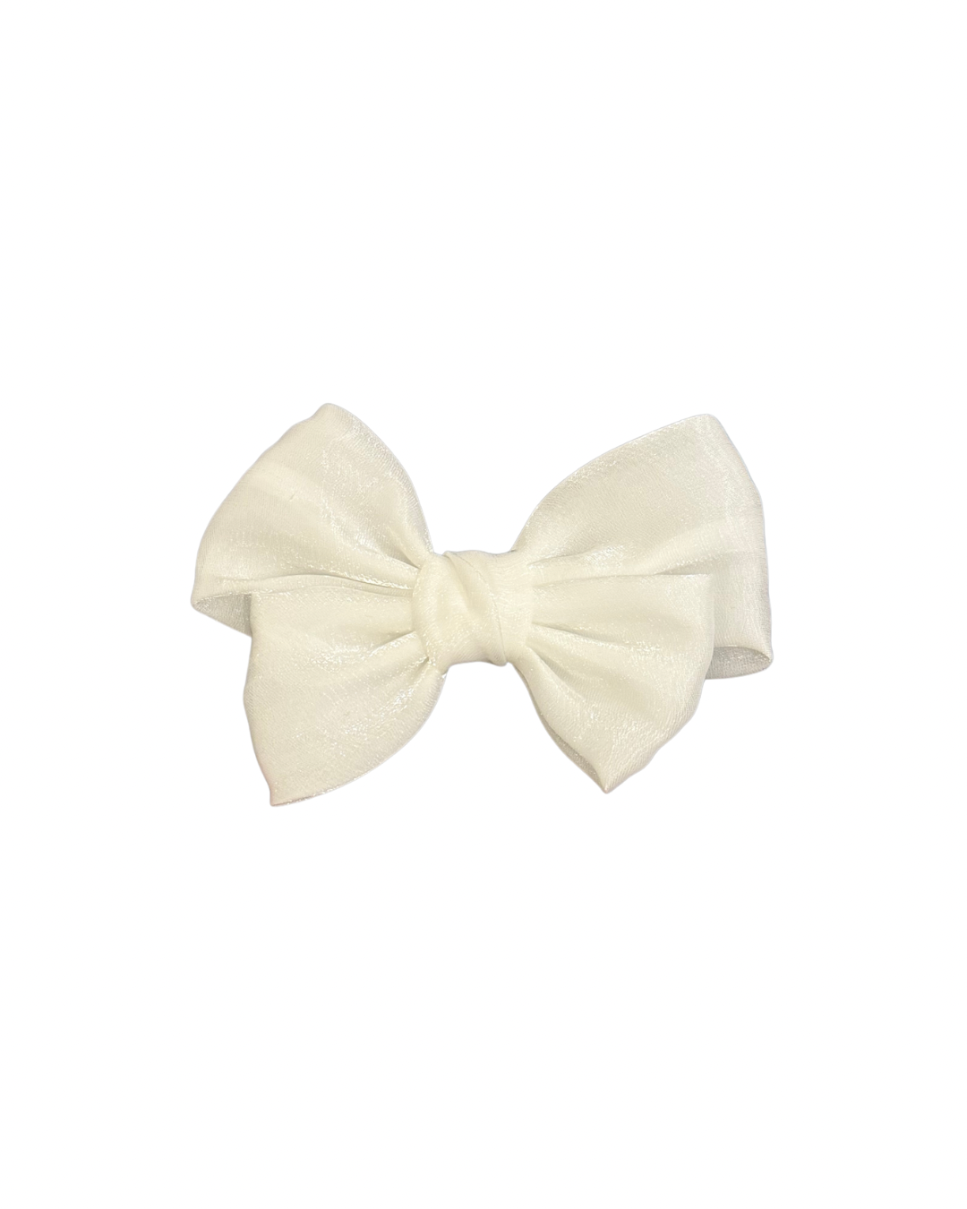 Bowknot Pair