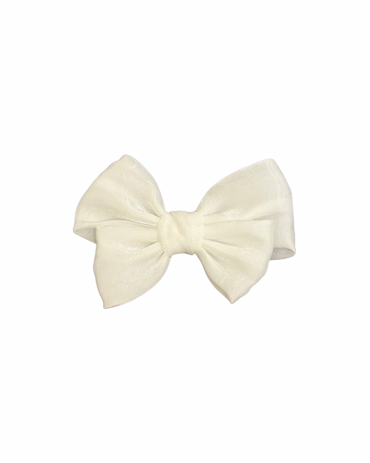 Bowknot Pair