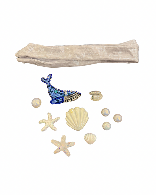 Sea Treasure