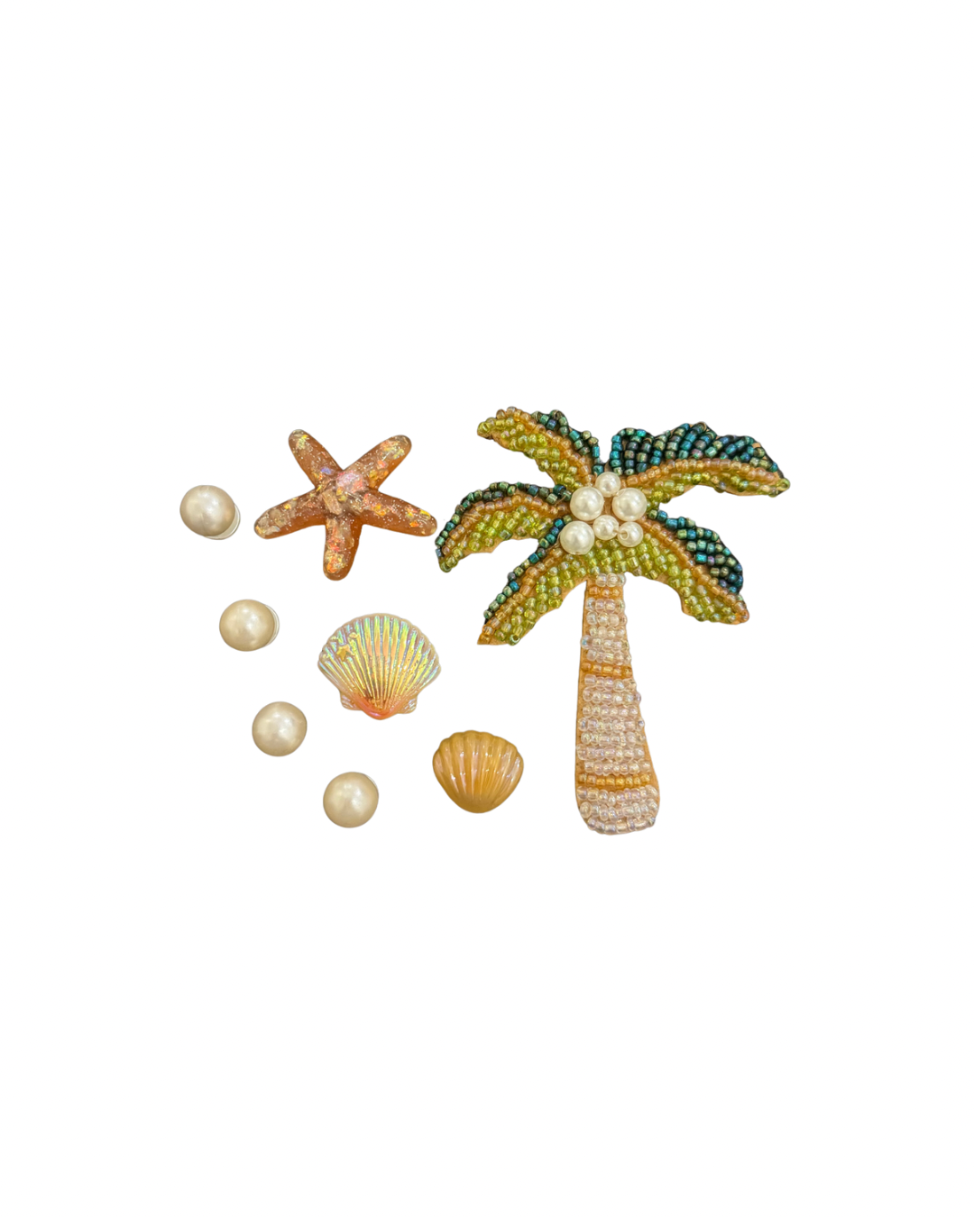Palm Paradise