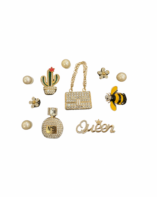 Chic & Shine