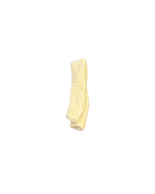 Scrunchie Pair