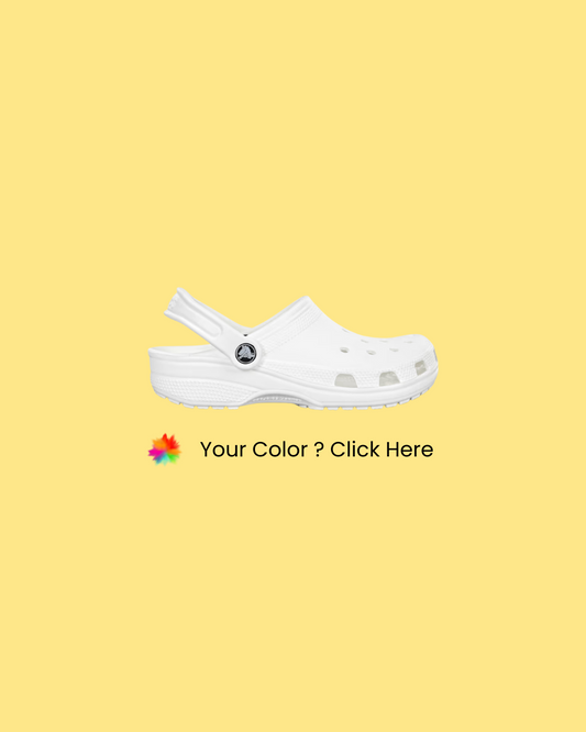 Classic Clog